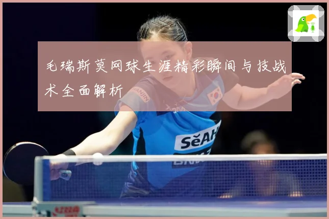 毛瑞斯莫网球生涯精彩瞬间与技战术全面解析
